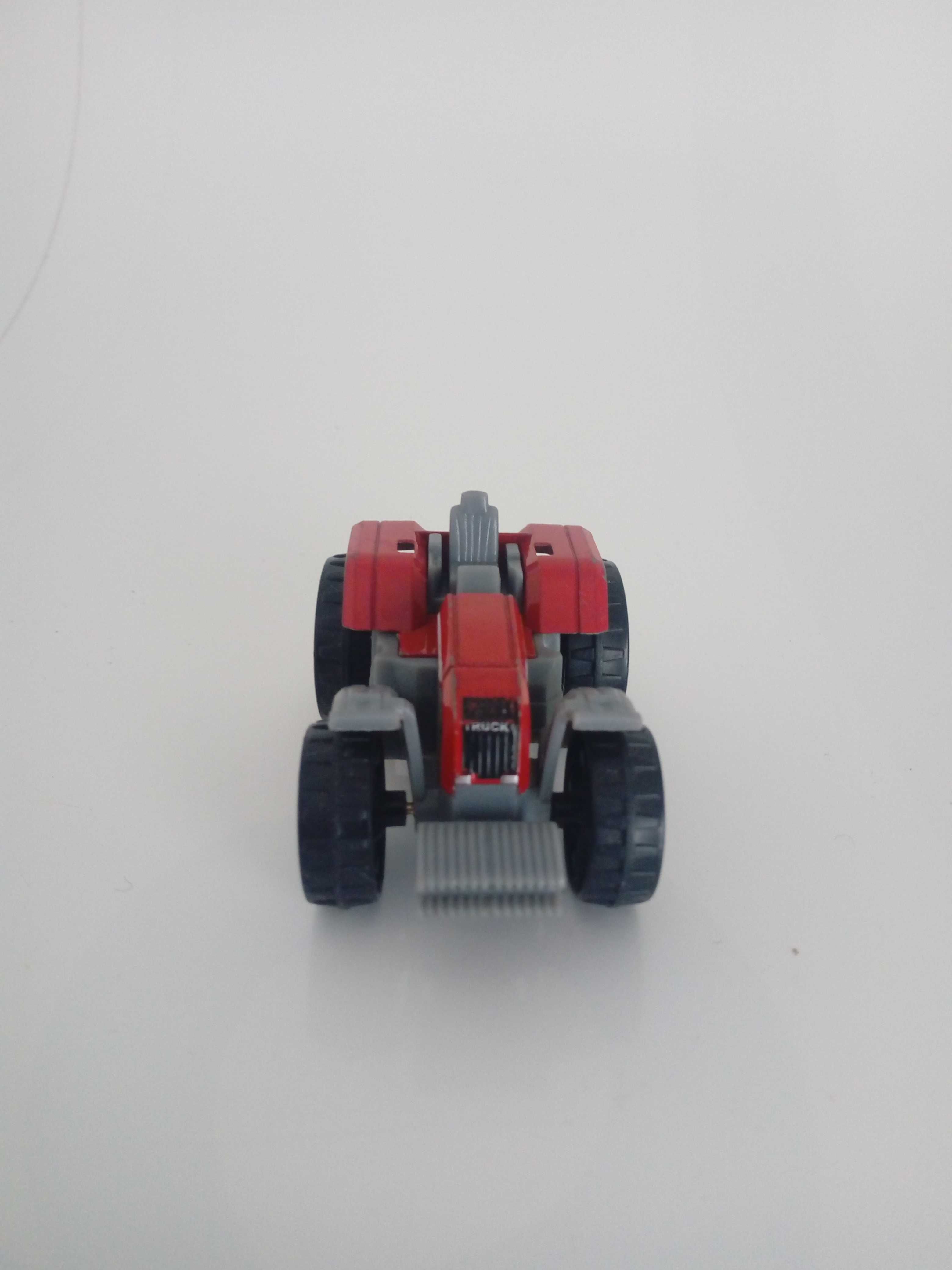 Miniaturas Trator