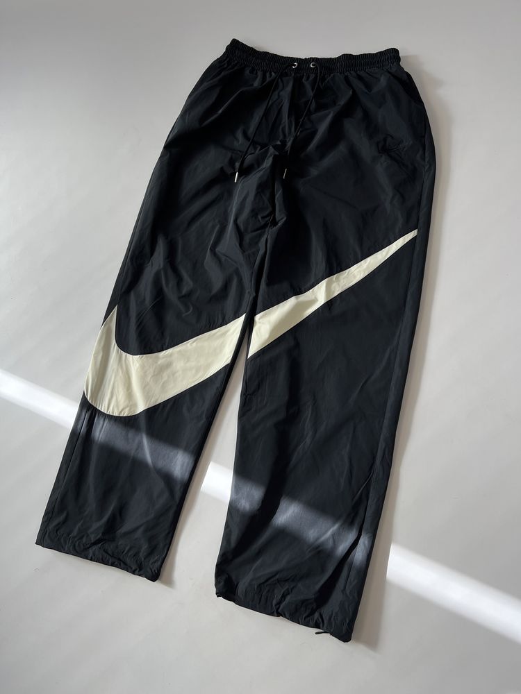 Нейлонові штани Nike оригінал s,m,l