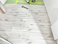 Panel laminowany Dąb Sarre 4601 Swiss Krono AC4 8 mm