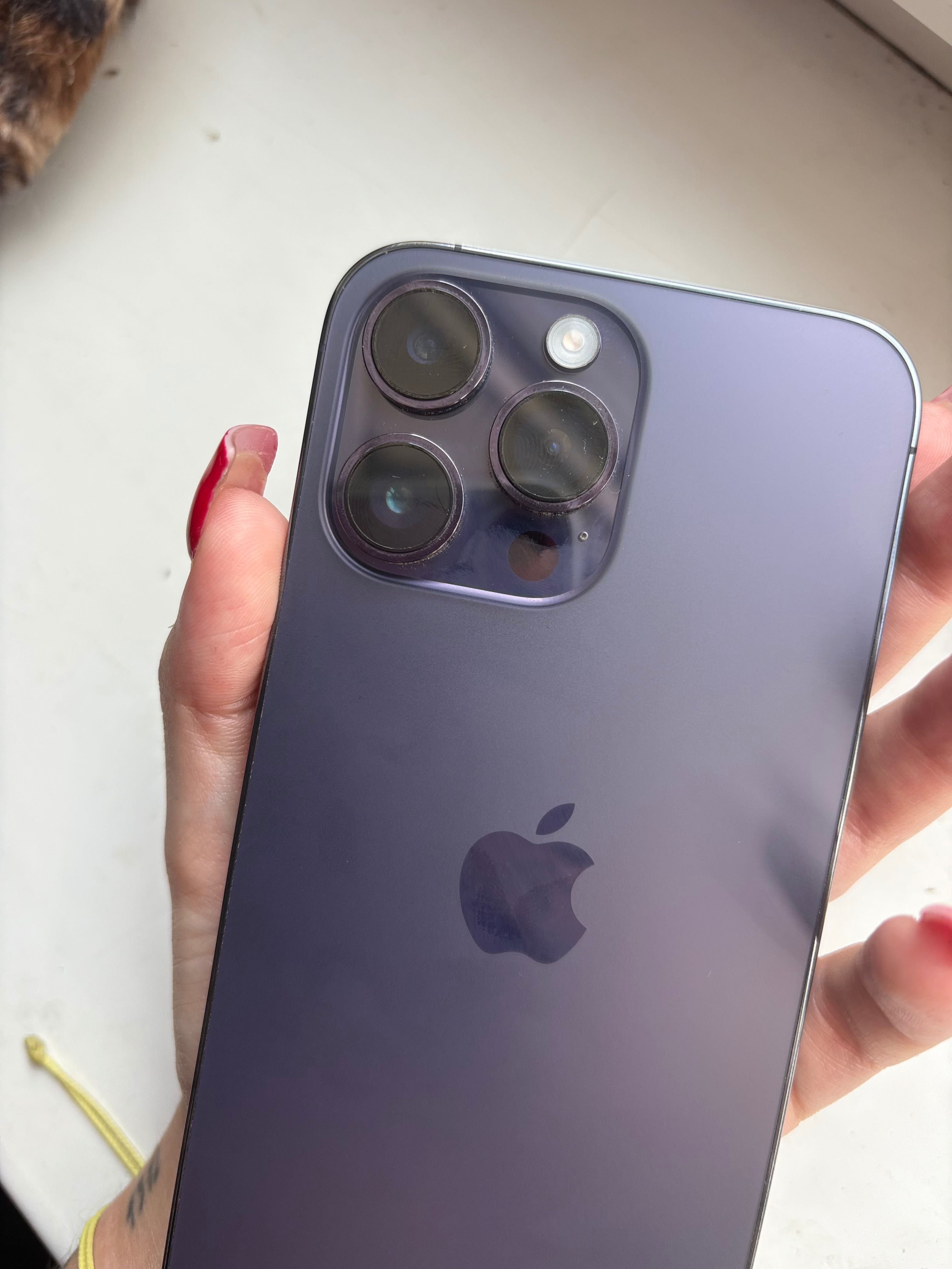 iPhone 14 Pro Max