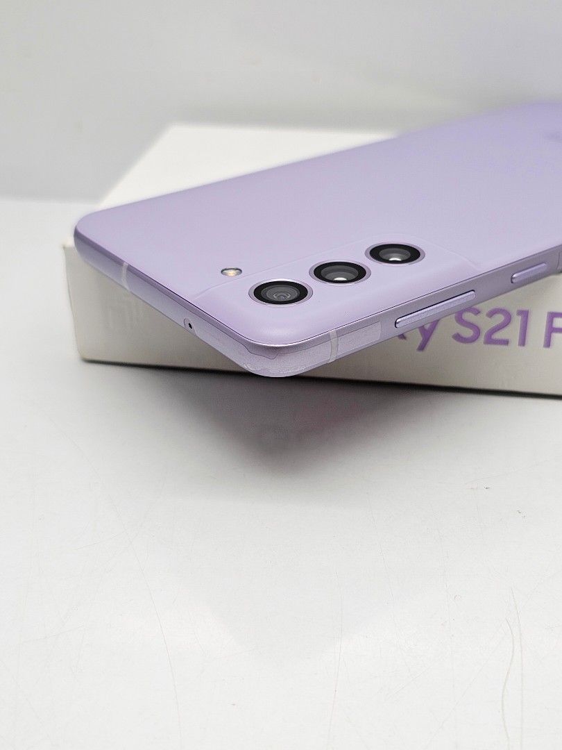 Samsung Galaxy S21 FE 8/256 Fioletowy