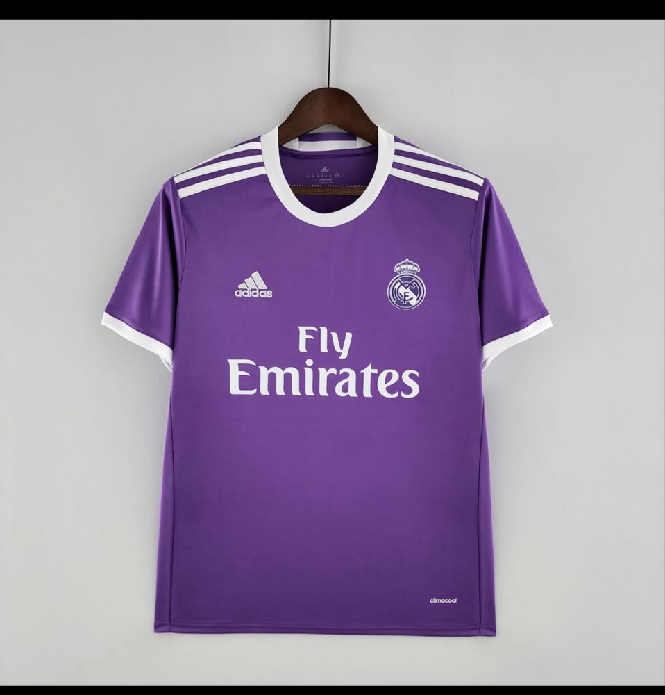 T shirt Real Madrid
