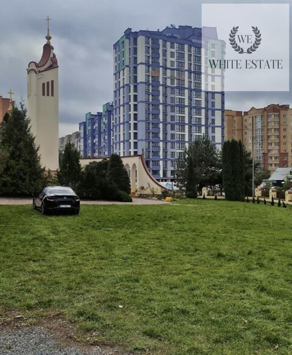 Продаж 1-кім. квартири по вул. Володимира Великого