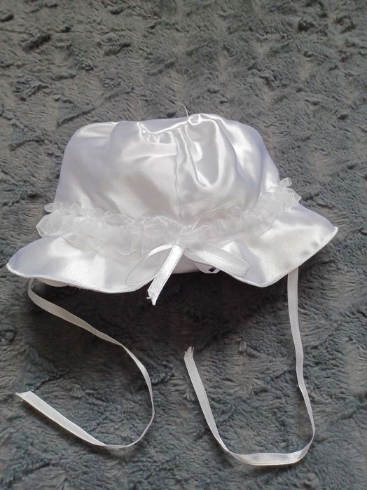 Ubranko do Chrztu Św. r. 68 WIOSNA