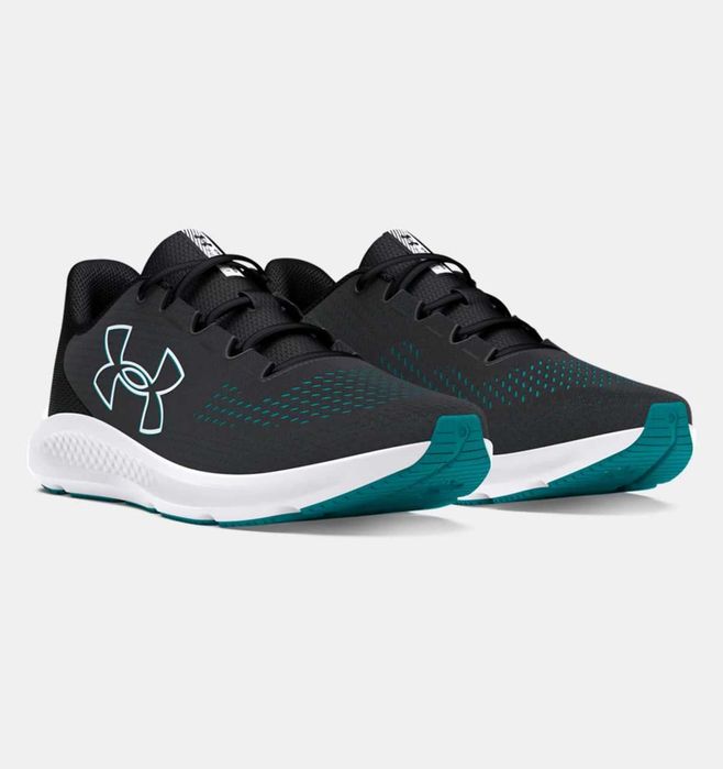 США‼️Кроссовки Under Armour Charged (40р по 49.5р) (3026518-104)