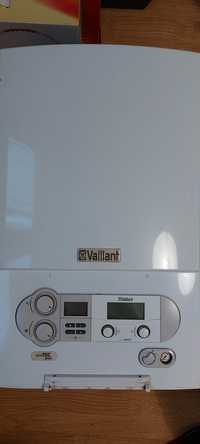 Котел Vaillant ecotec vc plus 246/3-5