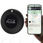 Lokalizator GPS Tracker AirTag SmarTag GOOGLE Find My Android