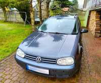 Volkswagen Golf GOLF IV , w rodzinie od 2008