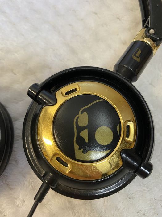 Słuchawki Skullcandy