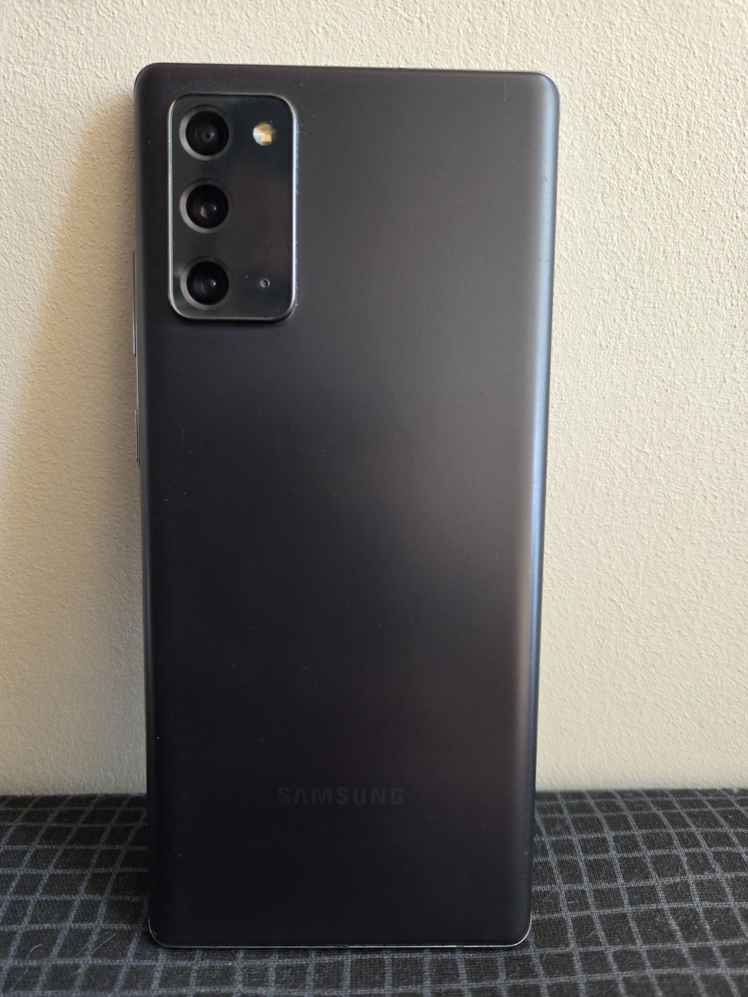 Samsung galaxy note 20  8/256 офіційний