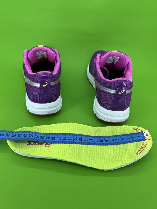 Кросівки 39,5р.25см. Asics