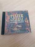 Panzer General - Unternehmen Barbarossa gra komputerowa CD