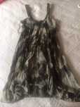 Vestido Camaïeu Tropa