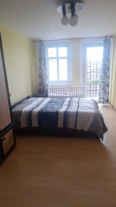 Do wynajęcia 4-pokojowe mieszkanie , 120m2 , ul. Orzeszkowej w Legnicy