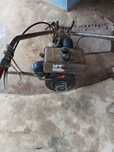 Vendo máquina cortar