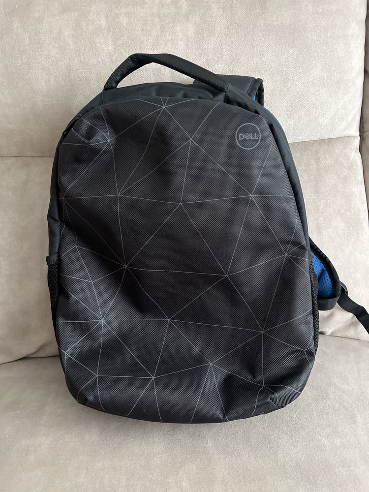 Plecak Dell Essential 15,6’ na laptopa