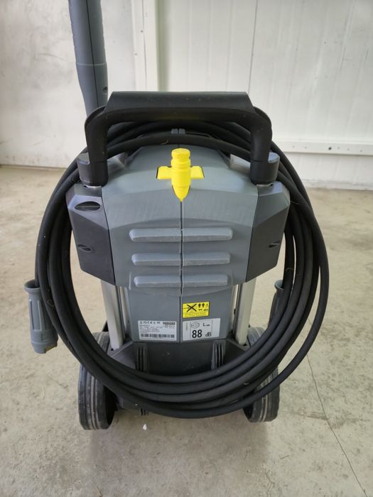 Myjka ciśnieniowa Karcher HD 5/15C / stan bdb / gwarancja