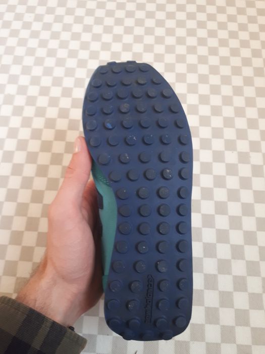 Кросівки New Balance