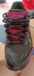 Asics 32,5 20 cm buty do biega dla dziewczynki