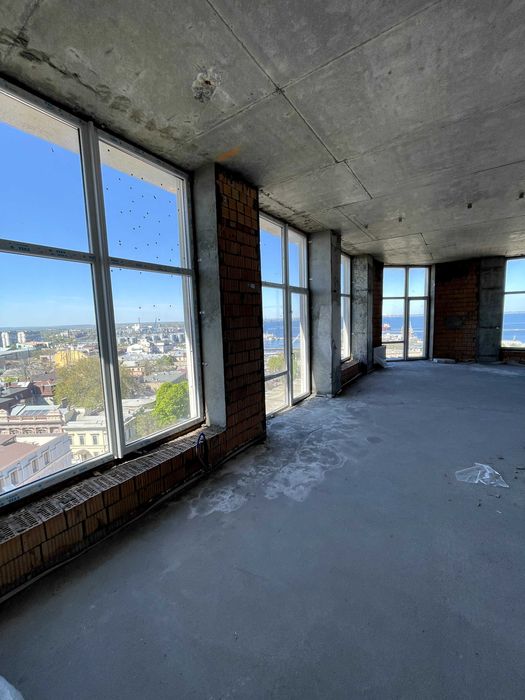 Уникальное предложение Наследие Дерибаса. Лучший вид