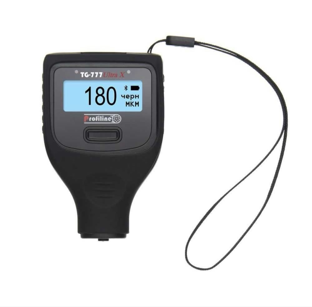Оренда Товщиноміра Profiline tg777 ultra