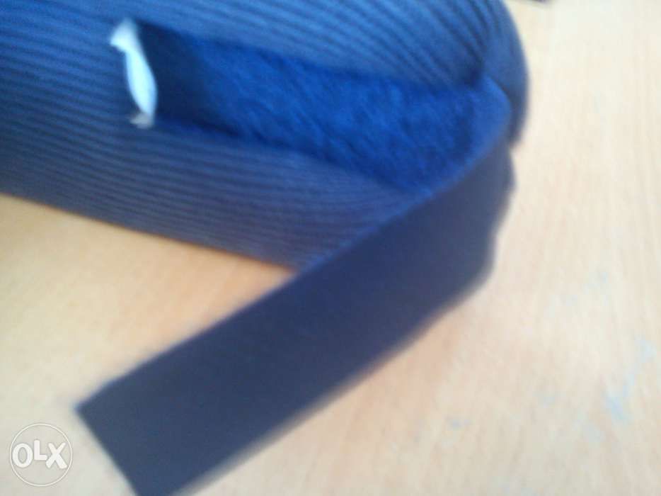 Protecção cervical e zona do pescoço como nova com ajuste de velcro