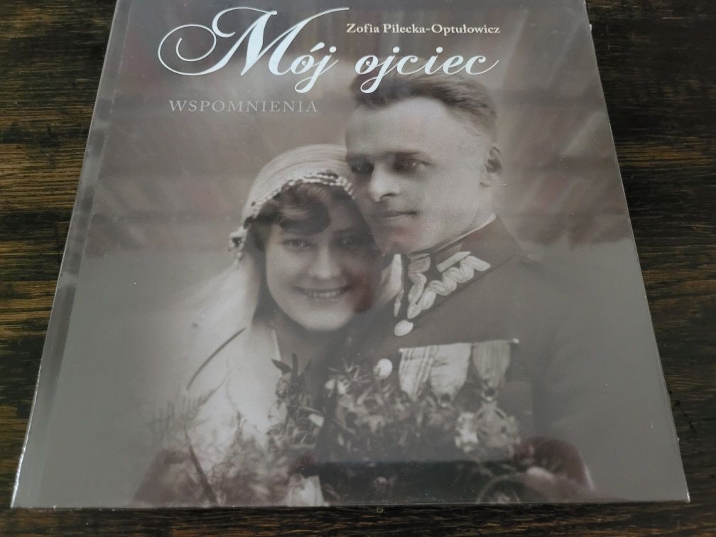 Mój ojciec. Wspomnienia