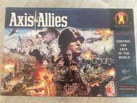 Gra Planszowa Axis&Allies  1942 Revised Edition