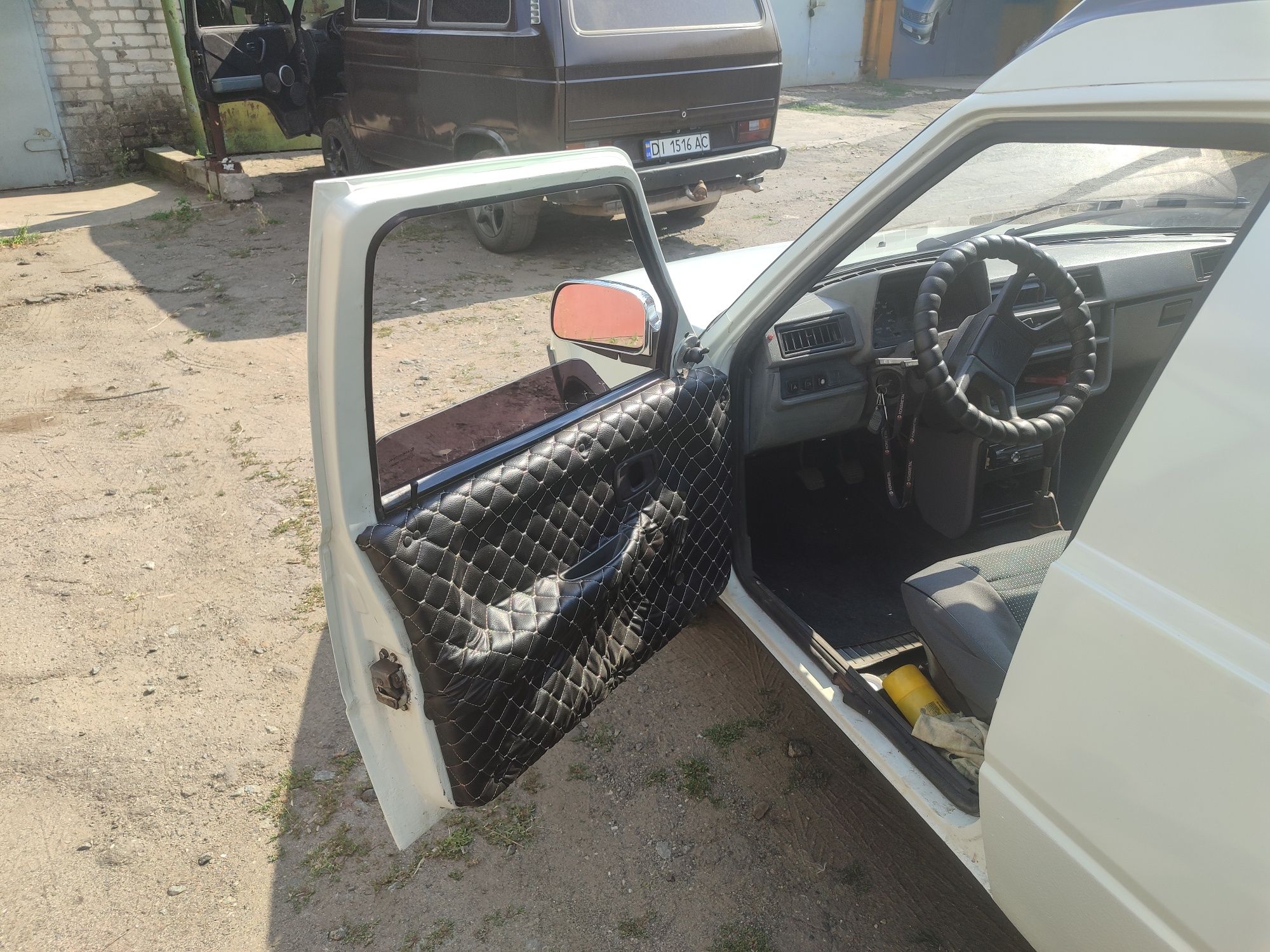Продам свою таврюшку