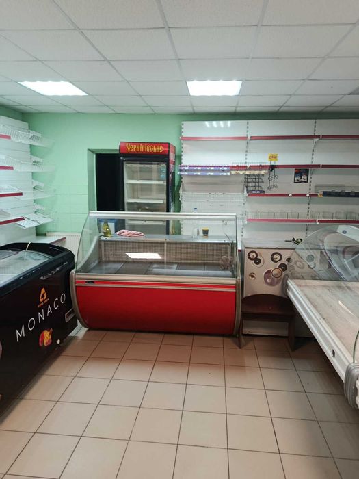 Продам магазин або оренда