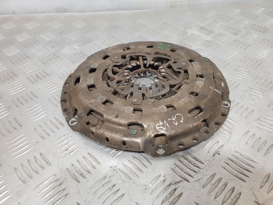 корзина сцепления Honda CR-V 2.2 n22a2 2002-2006 разборка