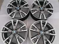 Felgi 20" bmw x1 f48 LCI x2 f39 m-pakiet wz 721m