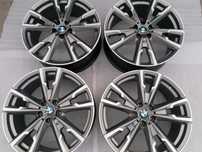 alufelgi Felgi 20" bmw x1 f48 u11  x2 f39 u10 IX1 IX2 m-pakiet wz721