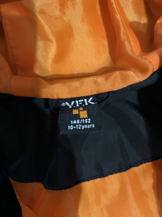 Куртка демісезонна доя хлопчика