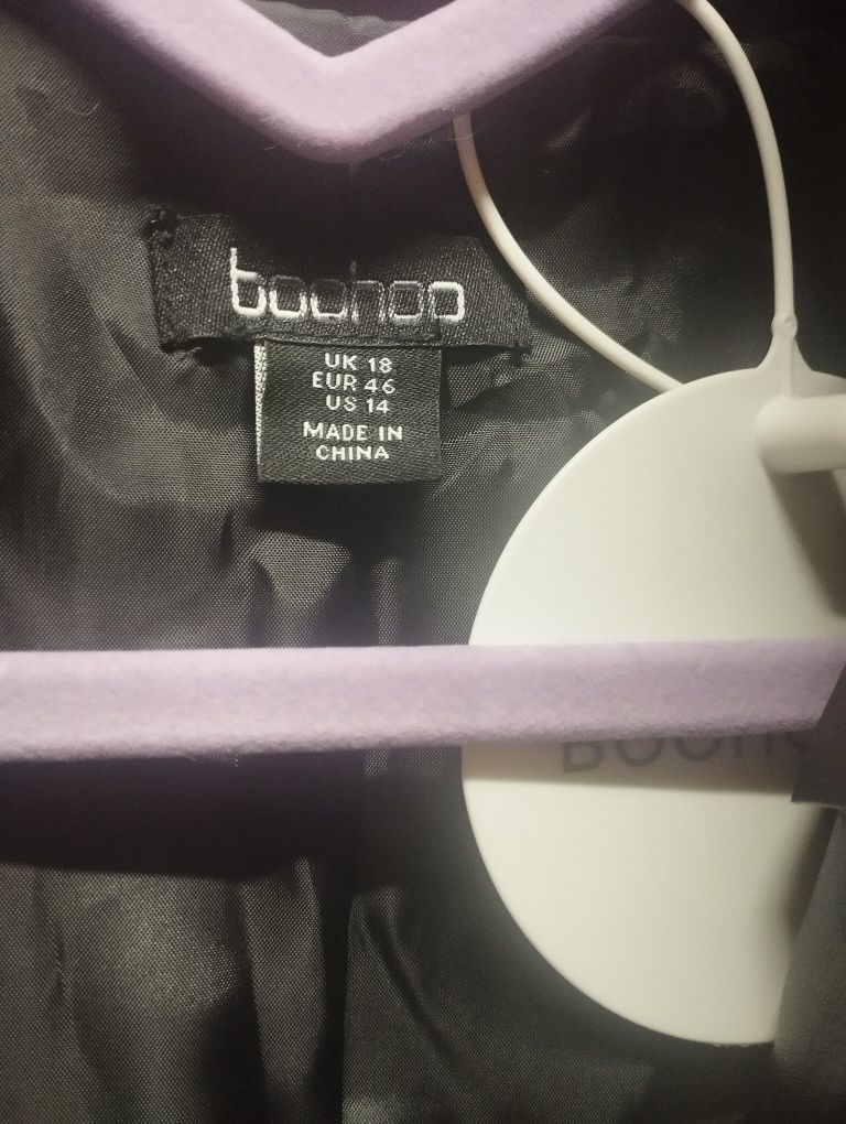 Косуха жіноча Boohoo