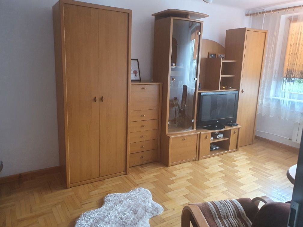 Kawalerka do wynajęcia