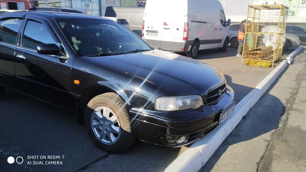 продам класне авто, надійне та економне.