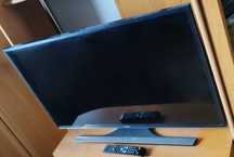 Samsung smart tv 4k 40 cali