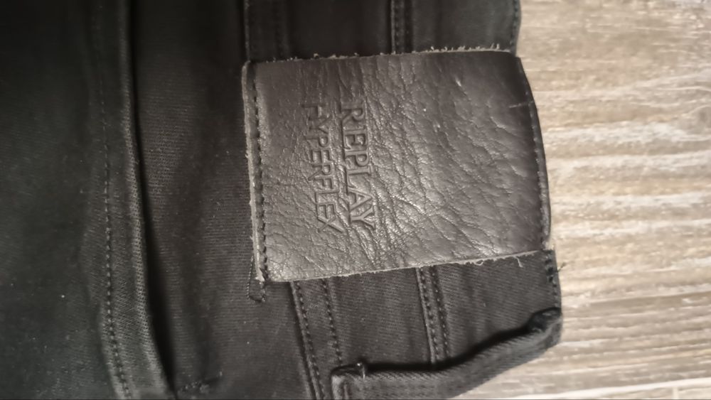 Джинси фірмові Replay