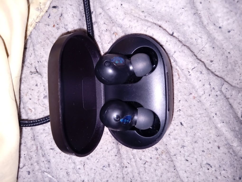 Suchawki mi True wireless earbuds basic 2