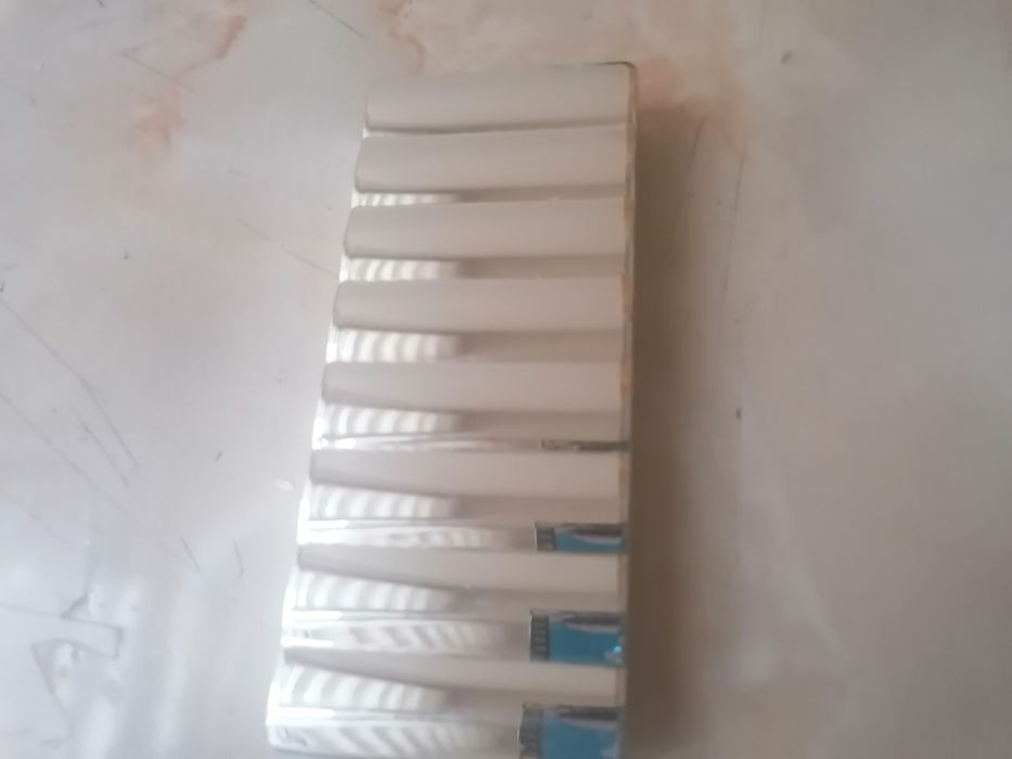 Cienie do powiek Clinigue