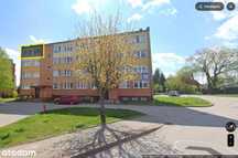 3-pokojowe mieszkanie w Węgorzewie – ul. Kopernika