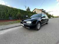 Volksvagen Golf IV 1.4 LPG *klimatyzacja* *webasto*