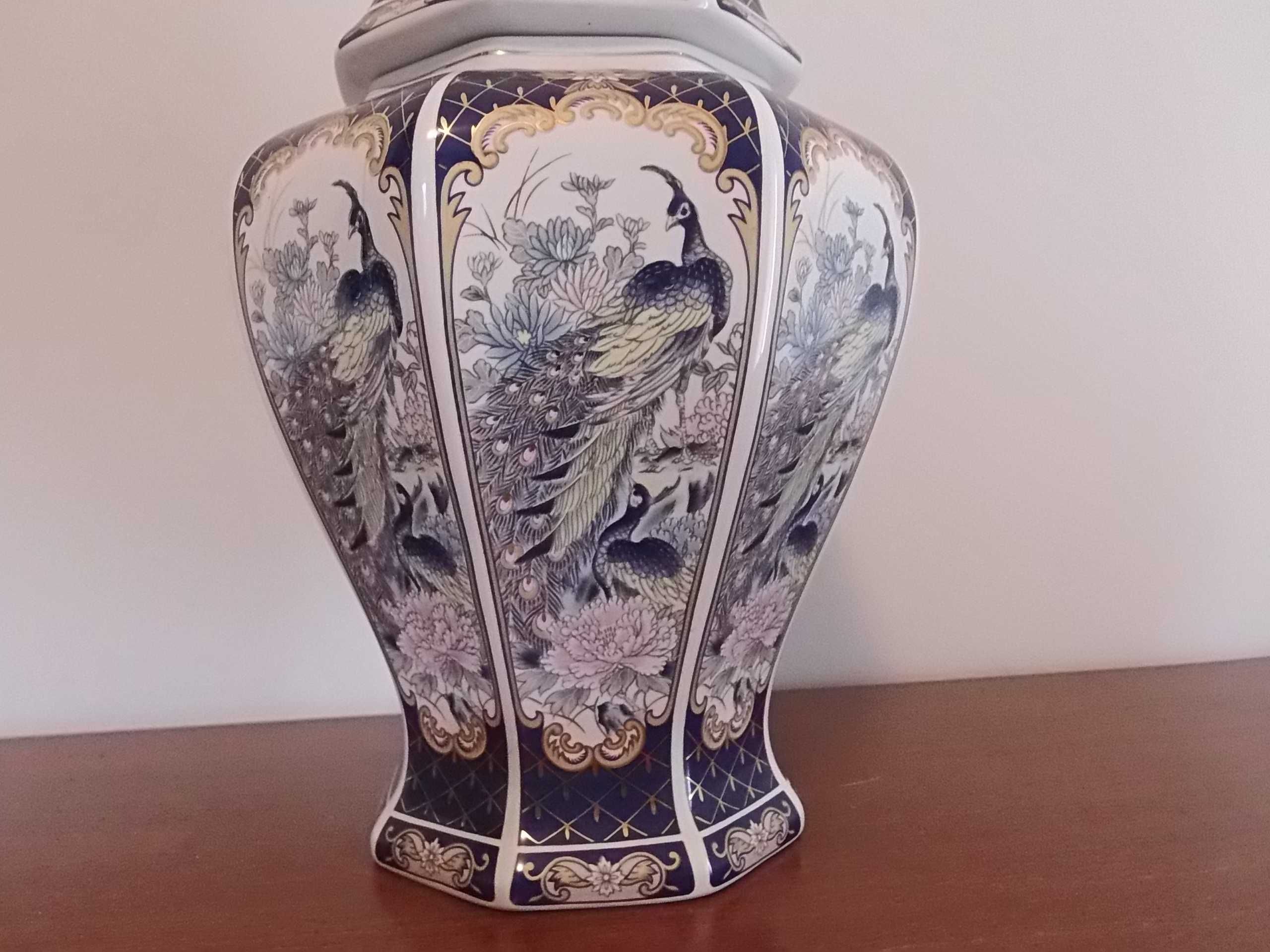 Porcelana Alcobaça