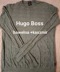 Sweterek męski Hugo Boss rozmiar M