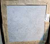 Płytka Light Grey Lappato 59,8x59,8 GPTU 607