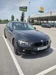BMW 320d muito bem estimado