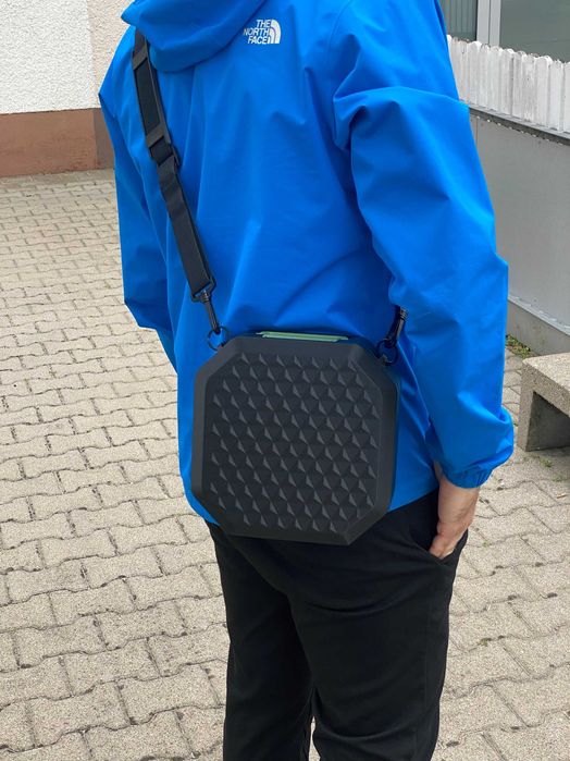 Przenośne, Składane Krzesełko Turystyczne – Komfort Zawsze pod Ręką!