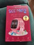 Smartwatch Forever See Me 2