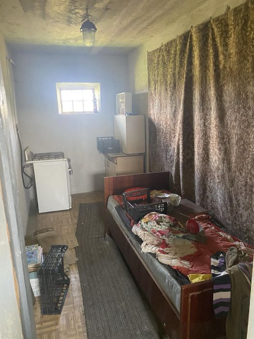 Дом Новоселовка у реки